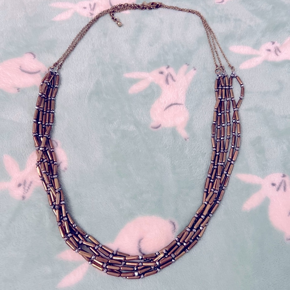 Necklace from Chicos